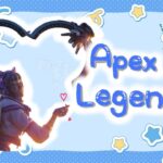 [Apex/雑談] 今年もありがとう～！年納め配信！[参加型]