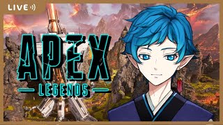 【#Apex】今年も冬の季節ということで～イベント～