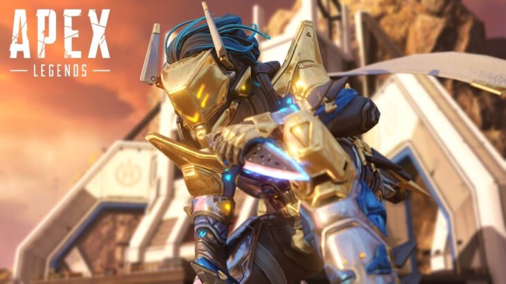 垂れ流しキーマウApex最高キル集です[Apex Legends]