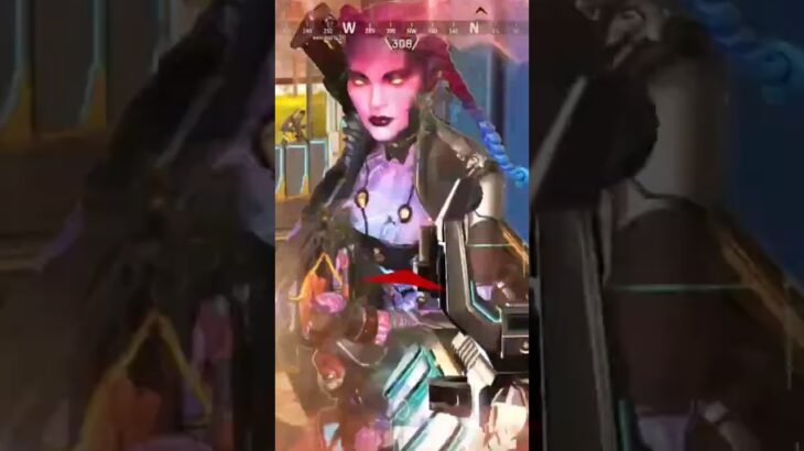 #PS5Share #APEX #ゴールド帯 レイス 2600ダメ フラトラ3倍 プラウラー