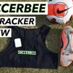 SOCCERBEE GPS TRACKER レビュー！