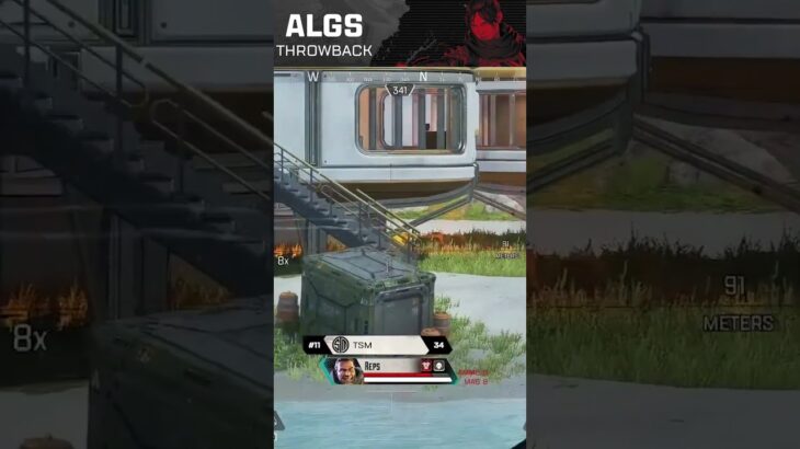 TSM Reps Two Tapped A Team Out Of a Valk Ult 🤯