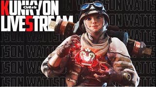 女性Vtuberのふりをすれば野良ランクの味方優しくなる説【APEXLEGENDS】