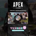 あけおめ#apex #apexlegends #apexキル集 #apexキル #apexclips #エーペックス ペックス #エーペックスレジェンズ ペックスレジェンズ #センチネル