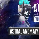 『エーペックスレジェンズ』: アストラルアノマリー – イベントトレーラー