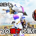 敵に居たら嫌な気持ちになるキャラ 堂々の1位【APEX LEGENDS】