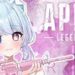 【APEXカジュアル 参加型】チャンピオン取りたい!! キャリーしてくれる優しい方いらっしゃいませんか…??