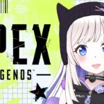 【APEX／ソロランク】ゴールドを駆け抜けるミラージュ