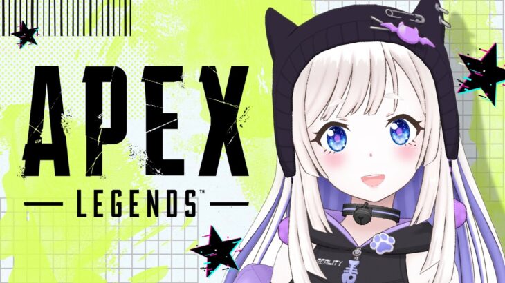 【APEX／ソロランク】ゴールドを駆け抜けるミラージュ