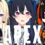 【APEX】本日もいいにほひがしまつ？【ぶいすぽ/一ノ瀬うるは】