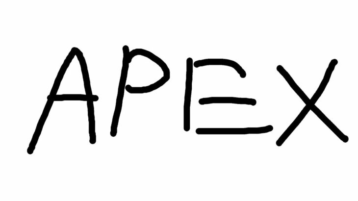 【APEX】アプデが来たらしいからやってみるか