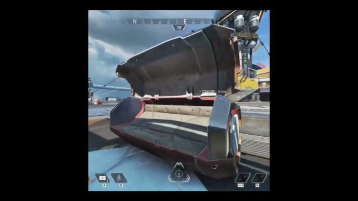 【APEX】いっつーのキル集 #38