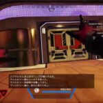 APEX  ヴァルキリー　500キルできるまで終われまてん