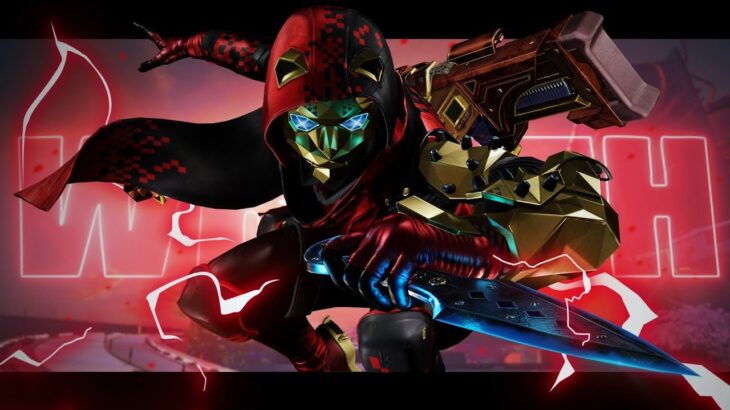 壁ジャンを極めた男のキル集【APEX LEGENDS】