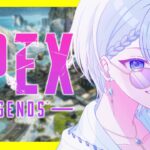 【APEX LEGENDS】最新アプデで激変したエーペックスを見に行く【Lacie / Vtuber】