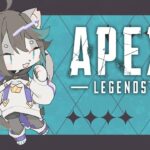 【APEX】ぼっち in ランクマッチ！プラチナⅢ~【VTuber】