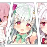 【#APEX】ころうしゃろねで大会に向けてフルパAPEX🐣【明堂しろね/ハコネクト】#ころうしゃろねWIN