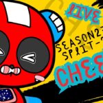 プレデターランク【Apex Legends】