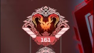 キーマウキャラコン勢プレデターのキル集 [Apex Legends]