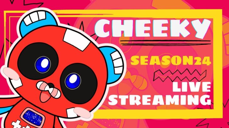 プレデターランク 【Apex Legends】