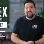 Apex Legends: Takeover Dev Update