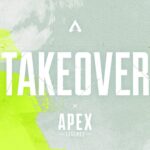 Apex Legends: Takeover Gameplay Trailer