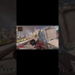 ミラージュの透明やばすぎる [Apex Legends] #shorts