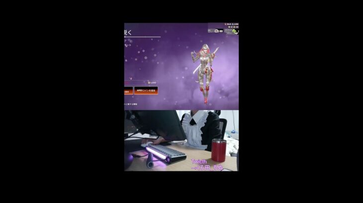 【Apex Legends】アプデ開始まで耐久エペ？ #shorts #縦型配信 #ゲーム実況 #apexlegends #エーペックス #ゲーム #ゲーム配信