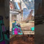 【Apex Legends】シーズン24楽しすぎる！キル集