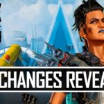 Apex New Map Gameplay & Care Package + Event Changes Season 12