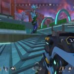 【Apex】ローバで勝てるはずなんだよ【プラチナ3】