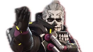 [#ApexLegends]ジブラルタルいっぱいキル集(ちびっとヴァルキリー)