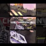 環境キャラのアッシュのどかし方【 ApexLegends / エーペックスレジェンズ】【APEX /  エーペックス】【音ハメ】【APEX音ハメ】#shorts