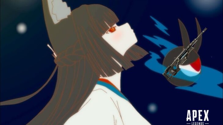 あられやこんこん / センチネルキル集【ApexLegends / エーペックスレジェンズ】　apex / APEX 音ハメ apex音ハメキル集 apex音ハメ Apex【APEX　LEGENDS】