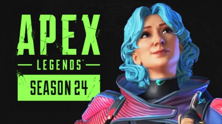 Everything You Need To Know About Season 24!