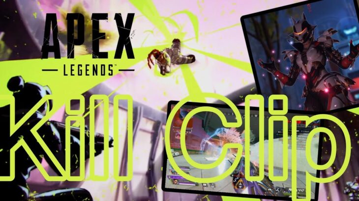 ローバとLスターが最強【APEX】