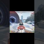 Lスターさん早くも弱体化。こんなのアプデ前にヤバいって気いてくれ【APEX LEGENDS】 #Shorts