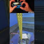 That Tracking On The Wraith With Controller Is IMPRESSIVE! – Apex Legends