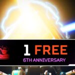 This “Free” Event Pack Glitch Is Crazy!