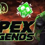 【#apex 】ミラージュで新シーズンあそぶ