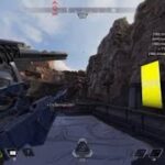 【apex】ヴァルキリーが釣れた件