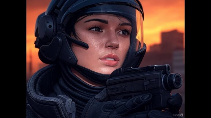 えちえちヴァルキリーでapex！！！