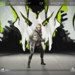 #エーペックス #apex #apexlegends #gaming  #ゲーム #takumaiwa #レイス