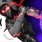 最強で最狂なキャラコンプレイヤーによるキル集  #apex #apexlegends #highlights