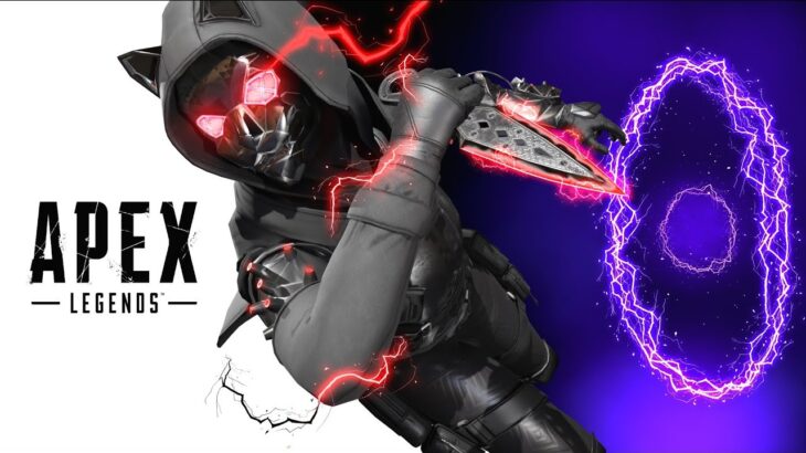 最強で最狂なキャラコンプレイヤーによるキル集  #apex #apexlegends #highlights