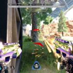 友達のキャラコンがすごい#youtube #Apex #キャラコン #エーペックス #エーペックスレジェンズ