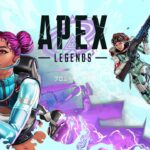 APEX アプデ来てただと！？新シーズン初プレイソロランクやります