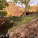 [APEX]アプデ来たらしいのでソロラン