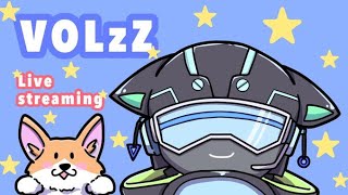 【APEX】ランク　ぴーすさん/としきさん