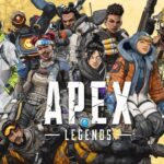 APEX参加型ローバの練習